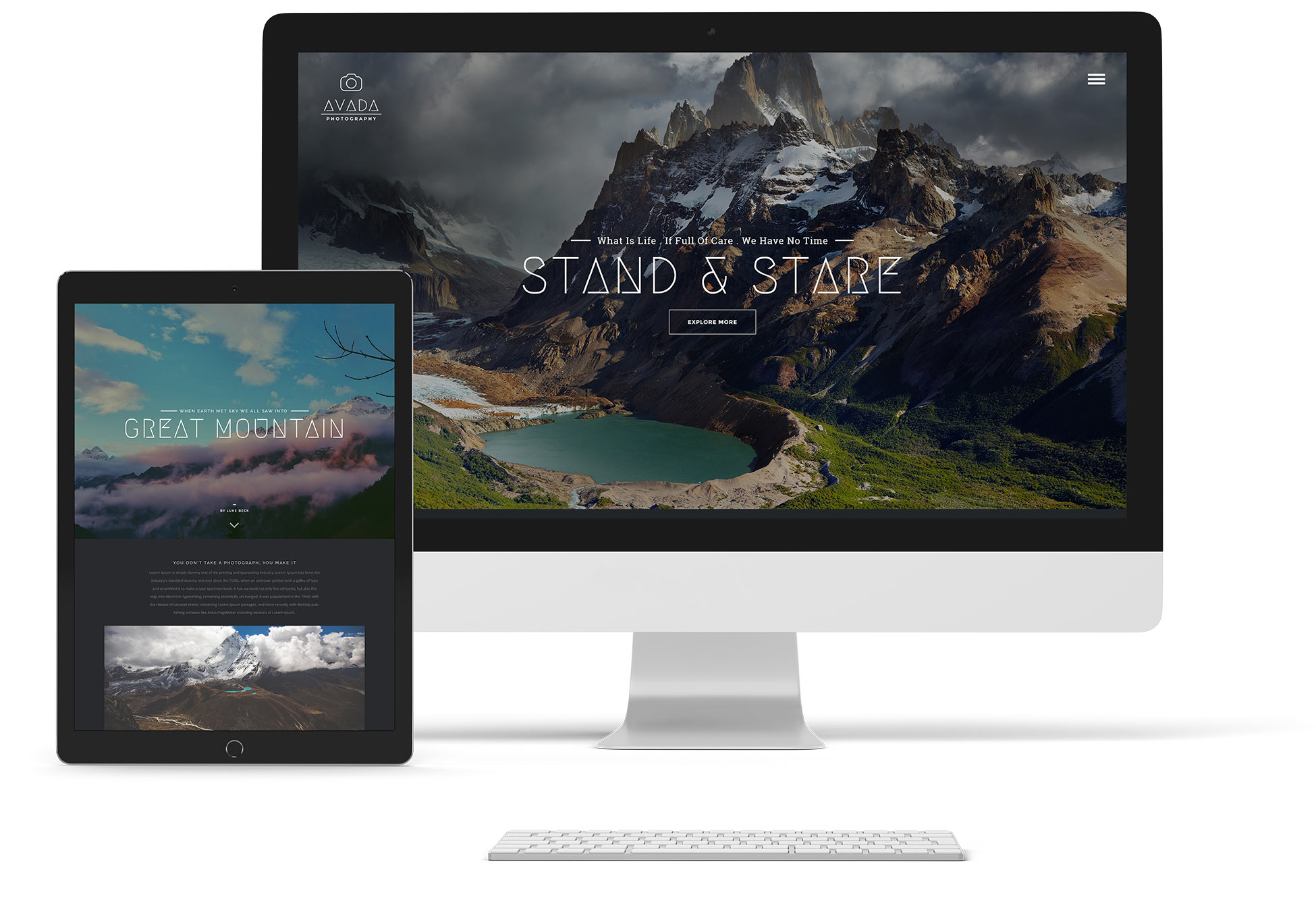 Mockup 3 Mockup 3